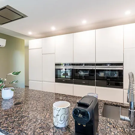 빌라 La Grazzoso - Piscine Privee 생트-뤼시 드 포르토-벡시오