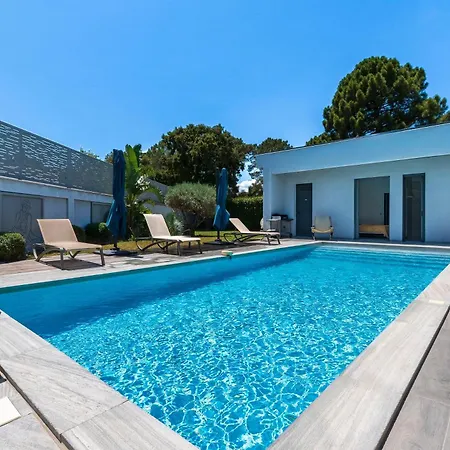 La Grazzoso - Piscine Privee