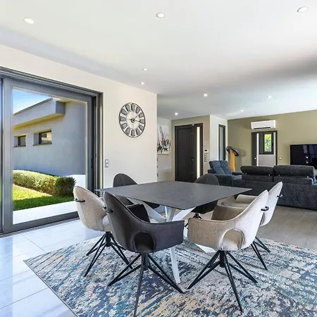 La Grazzoso - Piscine Privee 빌라