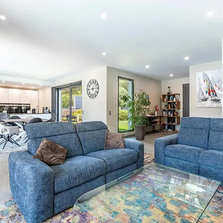 La Grazzoso - Piscine Privee 빌라