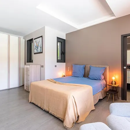 La Grazzoso - Piscine Privee *