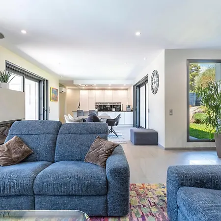 La Grazzoso - Piscine Privee 别墅 *