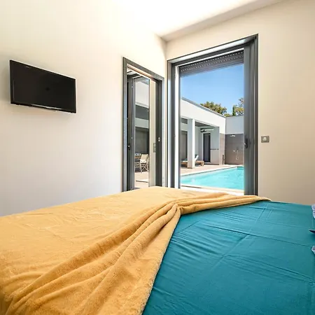 La Grazzoso - Piscine Privee