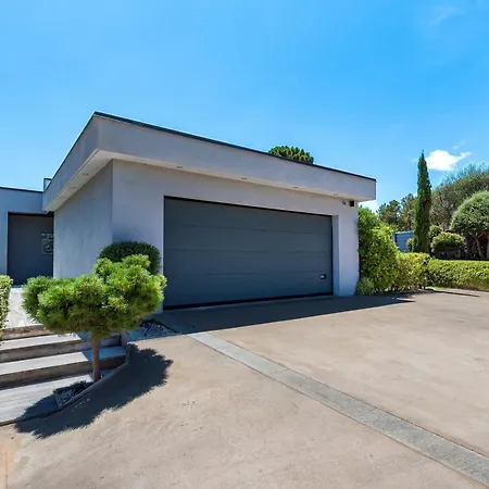 La Grazzoso - Piscine Privee * 圣塔露西港口