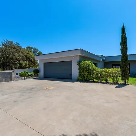 La Grazzoso - Piscine Privee