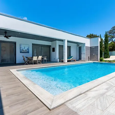 La Grazzoso - Piscine Privee *