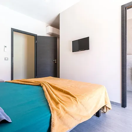 别墅 La Grazzoso - Piscine Privee