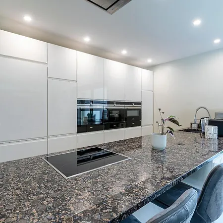 La Grazzoso - Piscine Privee *