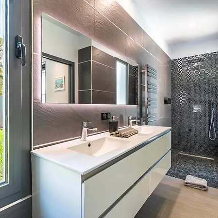 La Grazzoso - Piscine Privee