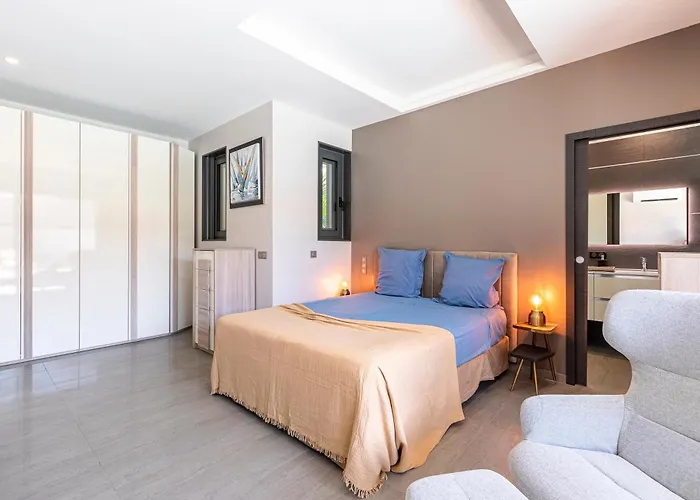 La Grazzoso - Piscine Privee *