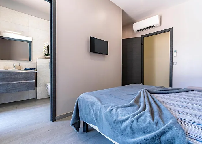 Villa La Grazzoso - Piscine Privee *