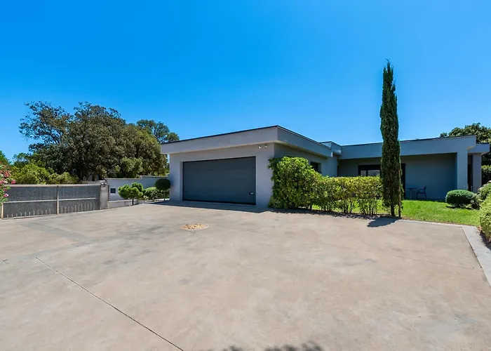 La Grazzoso - Piscine Privee