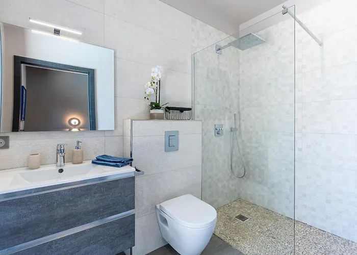 La Grazzoso - Piscine Privee Villa