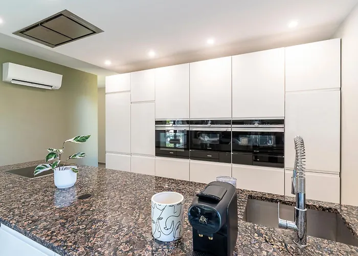 Villa La Grazzoso - Piscine Privee Sainte-Lucie de Porto-Vecchio