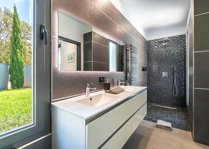 La Grazzoso - Piscine Privee