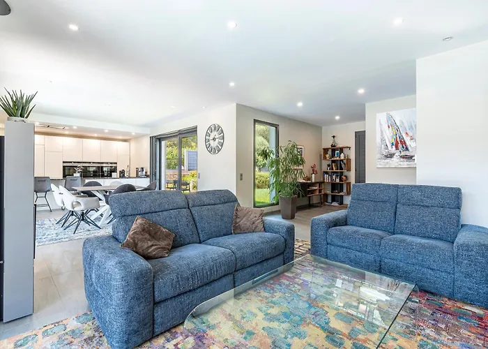 La Grazzoso - Piscine Privee Villa